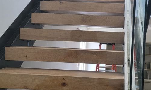 Floor Installation